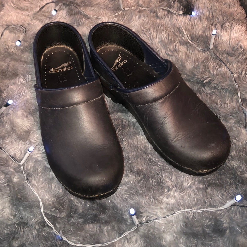 Dansko Clog - image 1